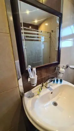 Deluxe İki Ayrı Yataklı Oda, Balkon