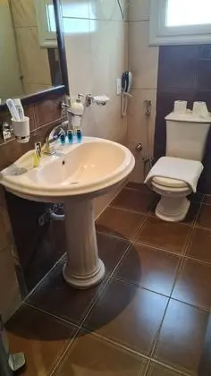 Deluxe İki Ayrı Yataklı Oda, Balkon