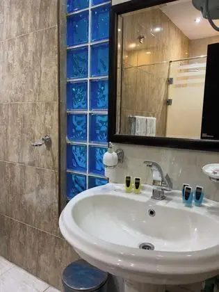 Deluxe İki Ayrı Yataklı Oda, Balkon