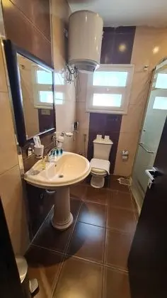 Deluxe İki Ayrı Yataklı Oda, Balkon