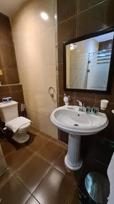 Deluxe İki Ayrı Yataklı Oda, Balkon