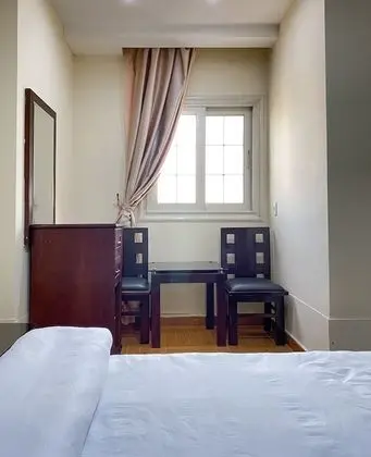 Deluxe Tek Kişilik Oda