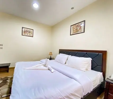 Deluxe Tek Kişilik Oda