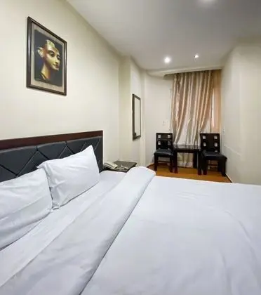 Deluxe Tek Kişilik Oda