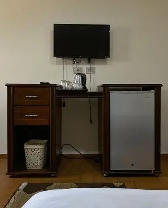 Deluxe Tek Kişilik Oda