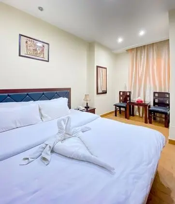 Deluxe Tek Kişilik Oda