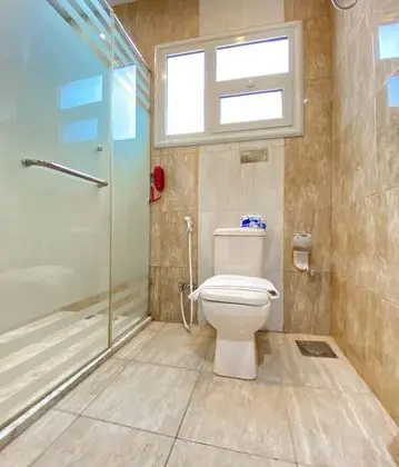 Deluxe Tek Kişilik Oda
