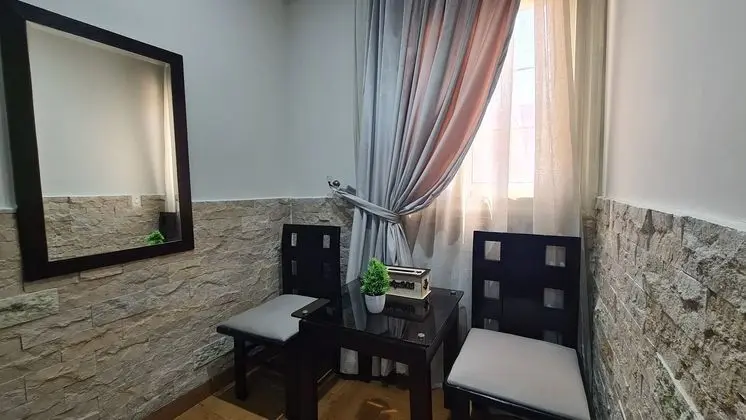 Deluxe Tek Kişilik Oda