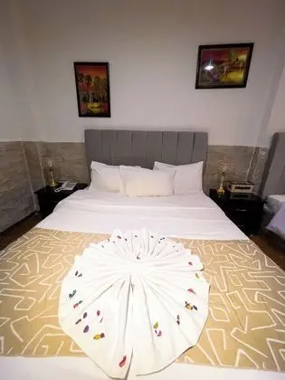 Deluxe Tek Kişilik Oda