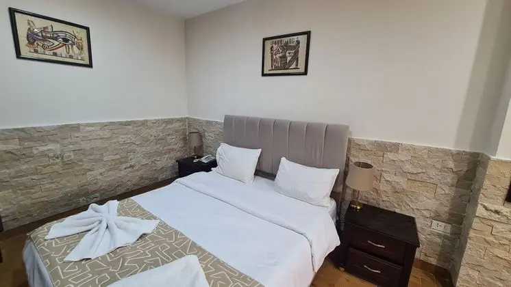 Deluxe Tek Kişilik Oda