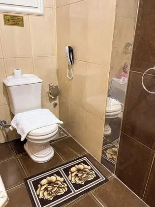 Deluxe Tek Kişilik Oda
