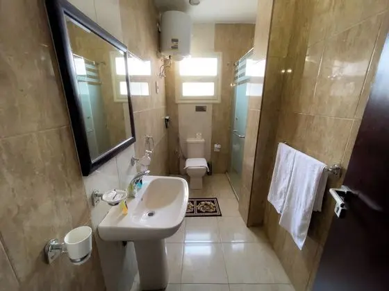 Deluxe Tek Kişilik Oda