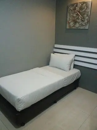 Tek Kişilik Oda