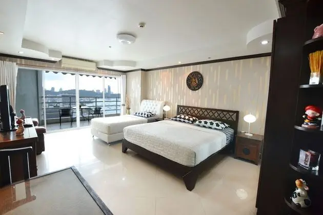 Luxury Stüdyo
