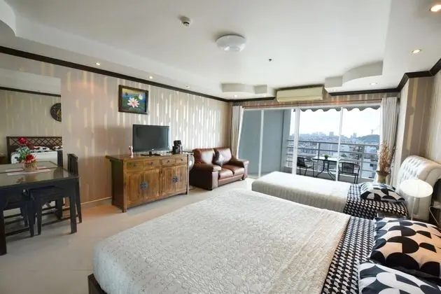 Luxury Stüdyo