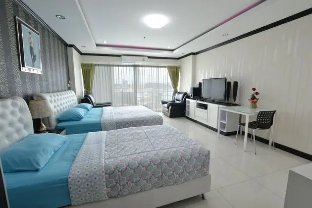 Luxury Stüdyo
