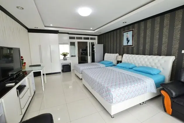 Luxury Stüdyo
