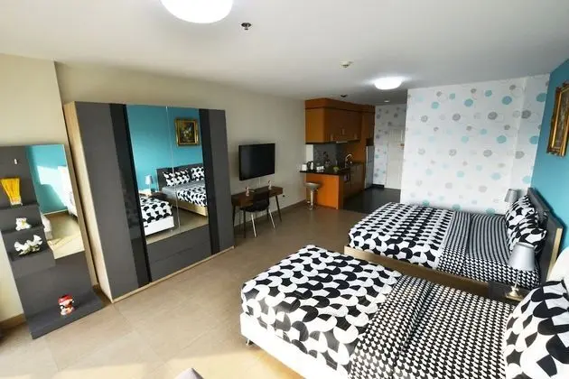 Luxury Stüdyo