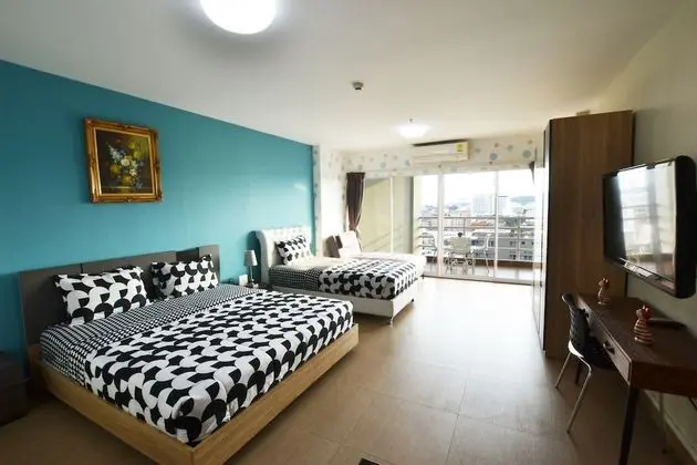 Luxury Stüdyo