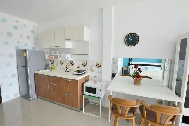 Luxury Stüdyo