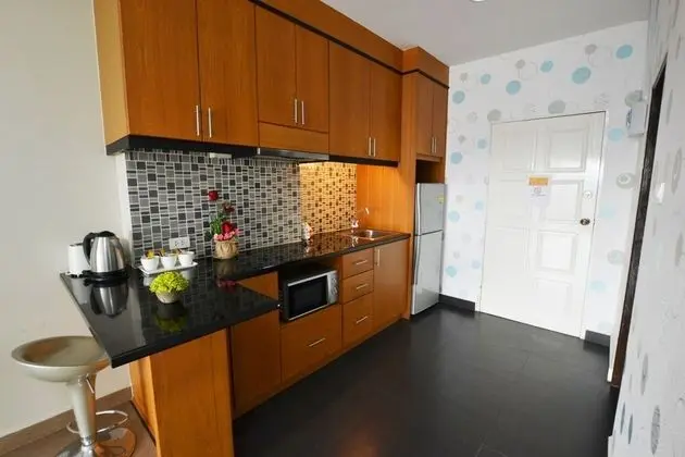 Luxury Stüdyo