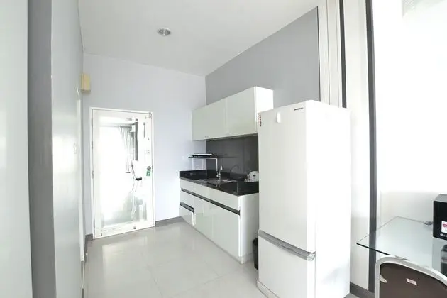 Luxury Stüdyo