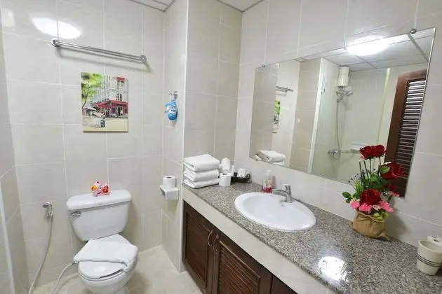 Luxury Stüdyo