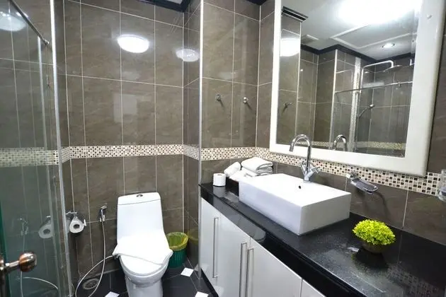 Luxury Stüdyo