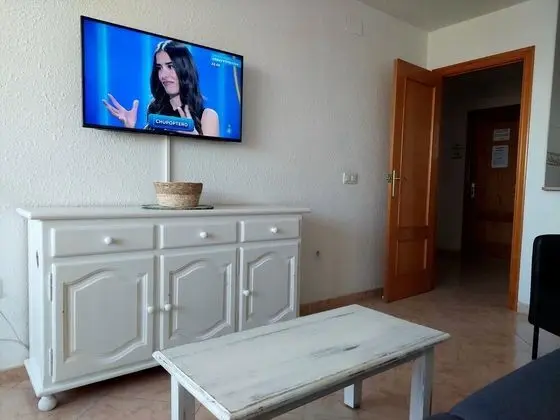 Apart Daire, 1 Yatak Odası, Kısmi Deniz Manzaralı