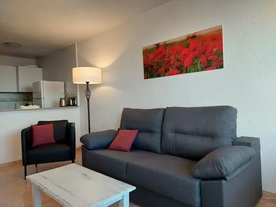 Apart Daire, 1 Yatak Odası, Kısmi Deniz Manzaralı