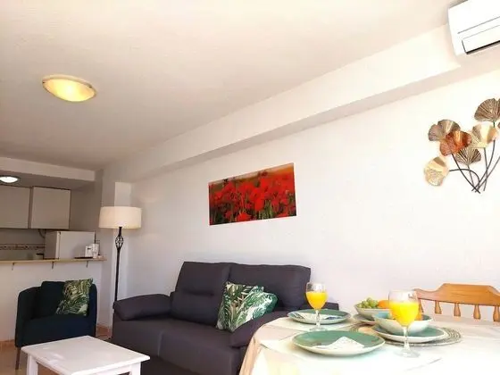 Apart Daire, 1 Yatak Odası, Kısmi Deniz Manzaralı