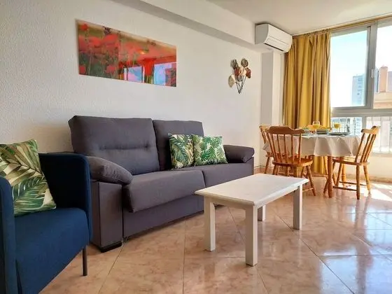 Apart Daire, 1 Yatak Odası, Kısmi Deniz Manzaralı