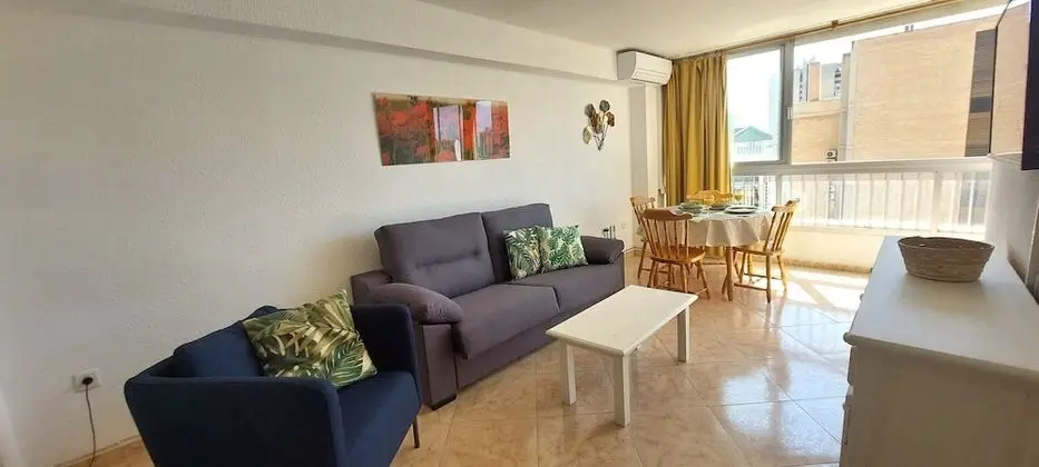 Apart Daire, 1 Yatak Odası, Kısmi Deniz Manzaralı
