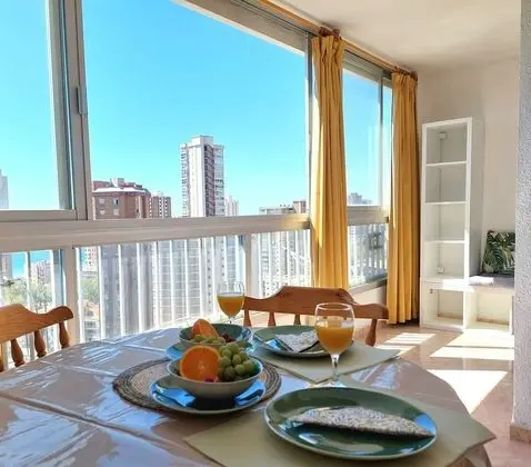 Apart Daire, 1 Yatak Odası, Kısmi Deniz Manzaralı