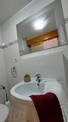 Apart Daire, 1 Yatak Odası, Kısmi Deniz Manzaralı