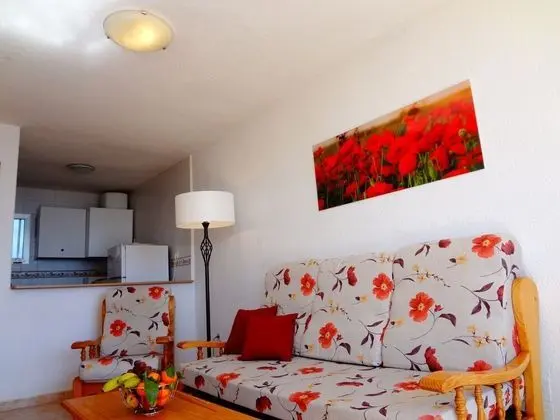 Apart Daire, 1 Yatak Odası, Kısmi Deniz Manzaralı