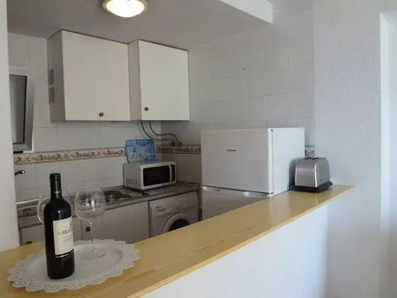 Apart Daire, 1 Yatak Odası, Kısmi Deniz Manzaralı