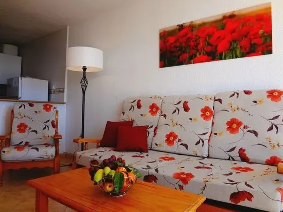 Apart Daire, 1 Yatak Odası, Kısmi Deniz Manzaralı