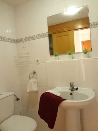 Apart Daire, 1 Yatak Odası, Kısmi Deniz Manzaralı