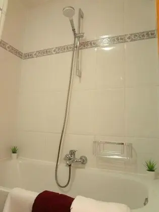 Apart Daire, 2 Yatak Odası, Kısmi Deniz Manzaralı