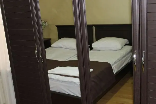 Standard İki Ayrı Yataklı Oda