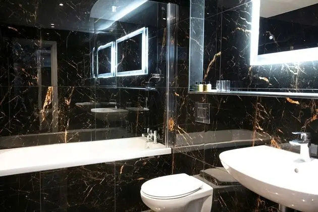 Standard Oda, 1 Tek Kişilik Yatak, Sigara İçilmez