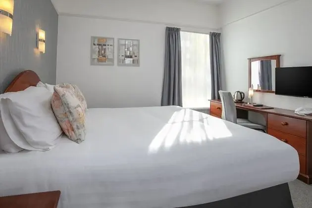 Comfort Oda, 1 Çift Kişilik Yatak, Sigara İçilmez