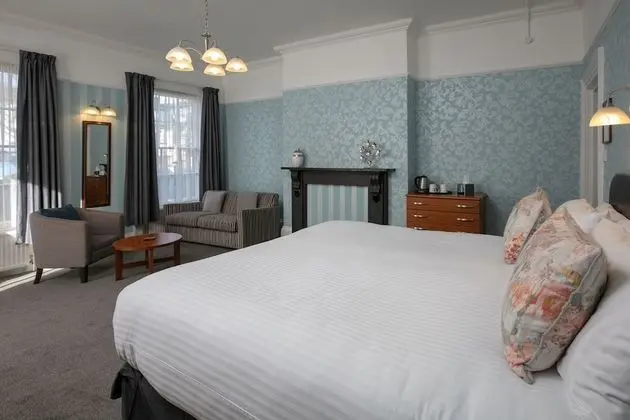 Comfort Oda, 1 Çift Kişilik Yatak, Sigara İçilmez