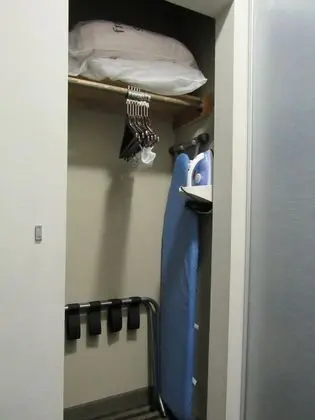 Standard Oda, 1 En Büyük (King) Boy Yatak, Sigara İçilmez, Buzdolabı ve Mikrodalga