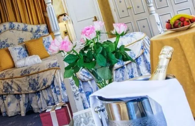 Deluxe Oda, 1 Çift Kişilik Yatak, Sigara İçilmez