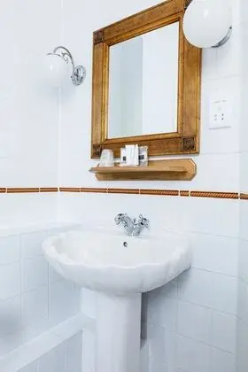 Family Oda, 2 Tek Kişilik Yatak, Sigara İçilmez (4 Single Beds)