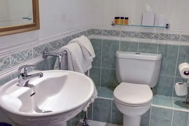 Standard Oda, 2 Tek Kişilik Yatak, Sigara İçilmez