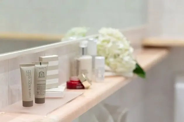 Classic Dört Kişilik Oda
