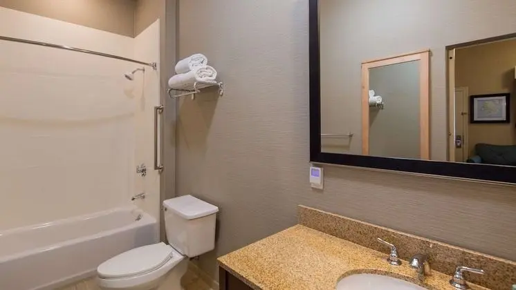 Standard Oda, 2 Büyük (Queen) Boy Yatak, Sigara İçilmez, Buzdolabı ve Mikrodalga (Pet Friendly)
